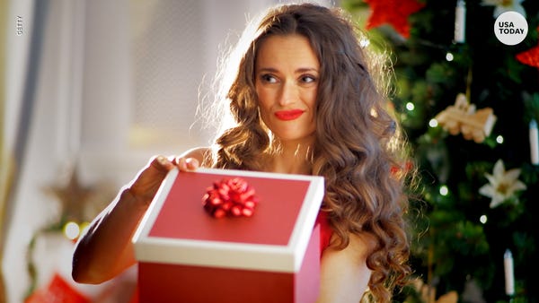 Christmas shopping: Don't give these gifts to cowo