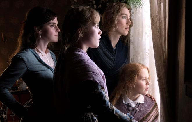 The cast of 'Little Women' was left out in the SAG Awards nominations.