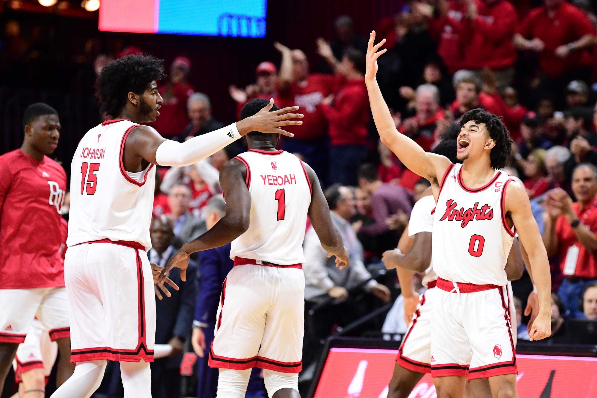 rutgers throwback basketball jersey