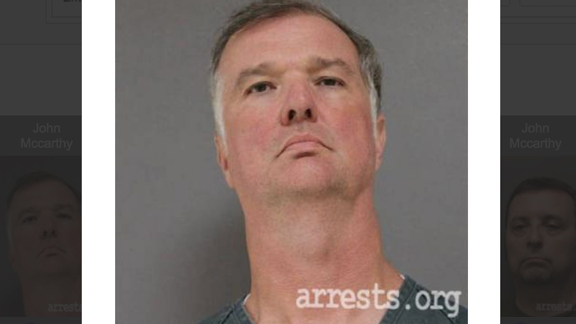 A Costly Whoops For Wrongly Jailed Jackson Music Teacher