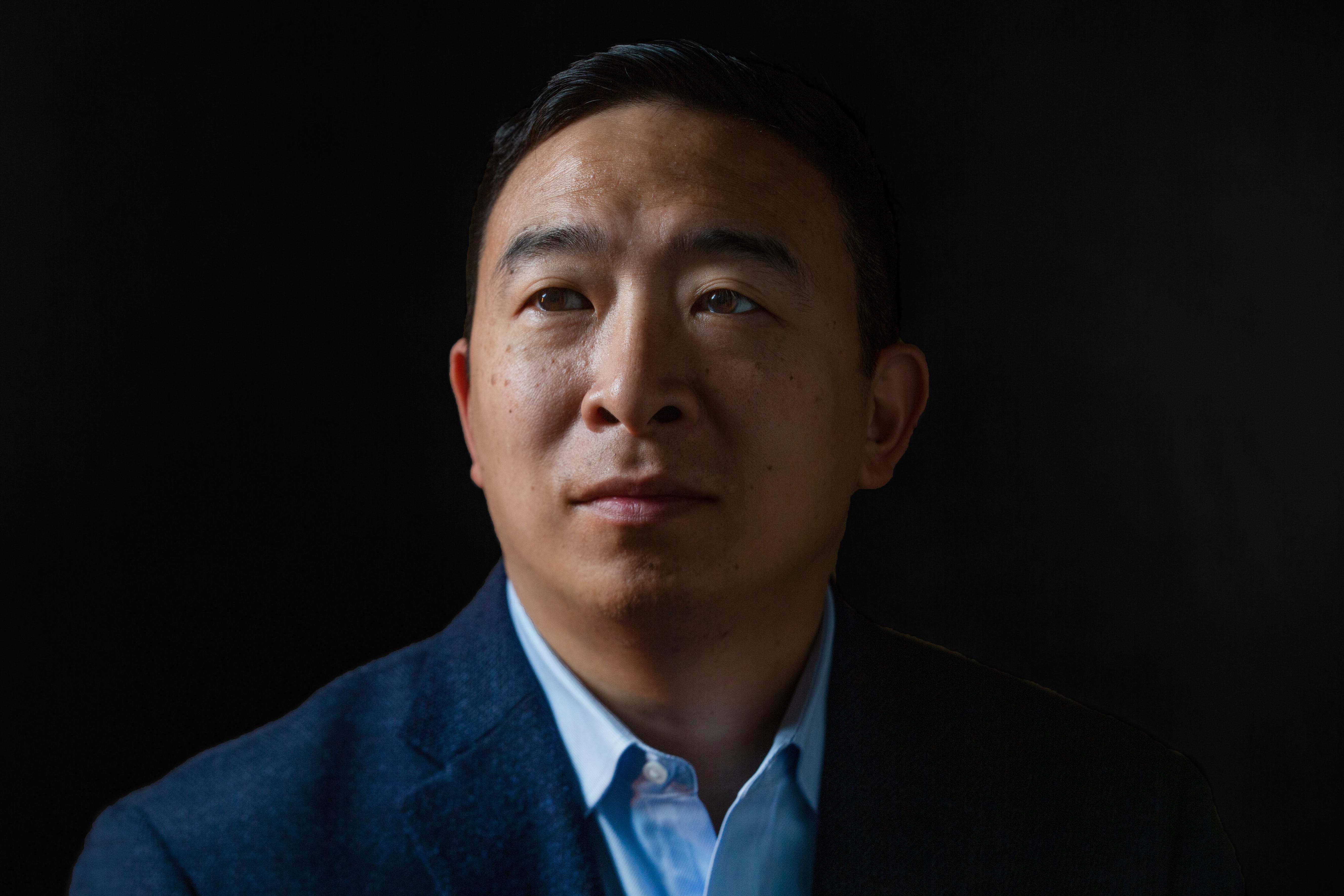 andrew yang
