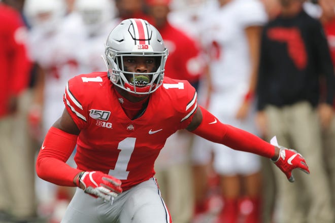 Detroit Lions Nfl Mock Draft Filling A Glaring Need After Free Agency