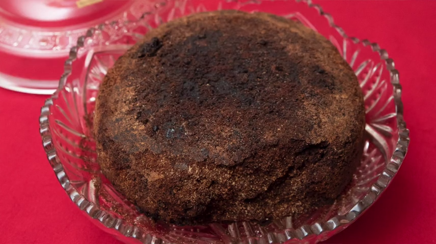 Image result for 141 years fruitcake