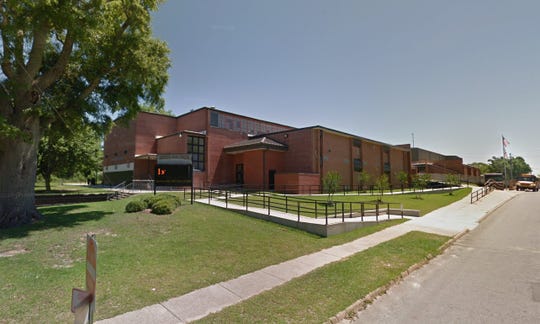 3 Alabama teachers suspended over text messages leaked online
