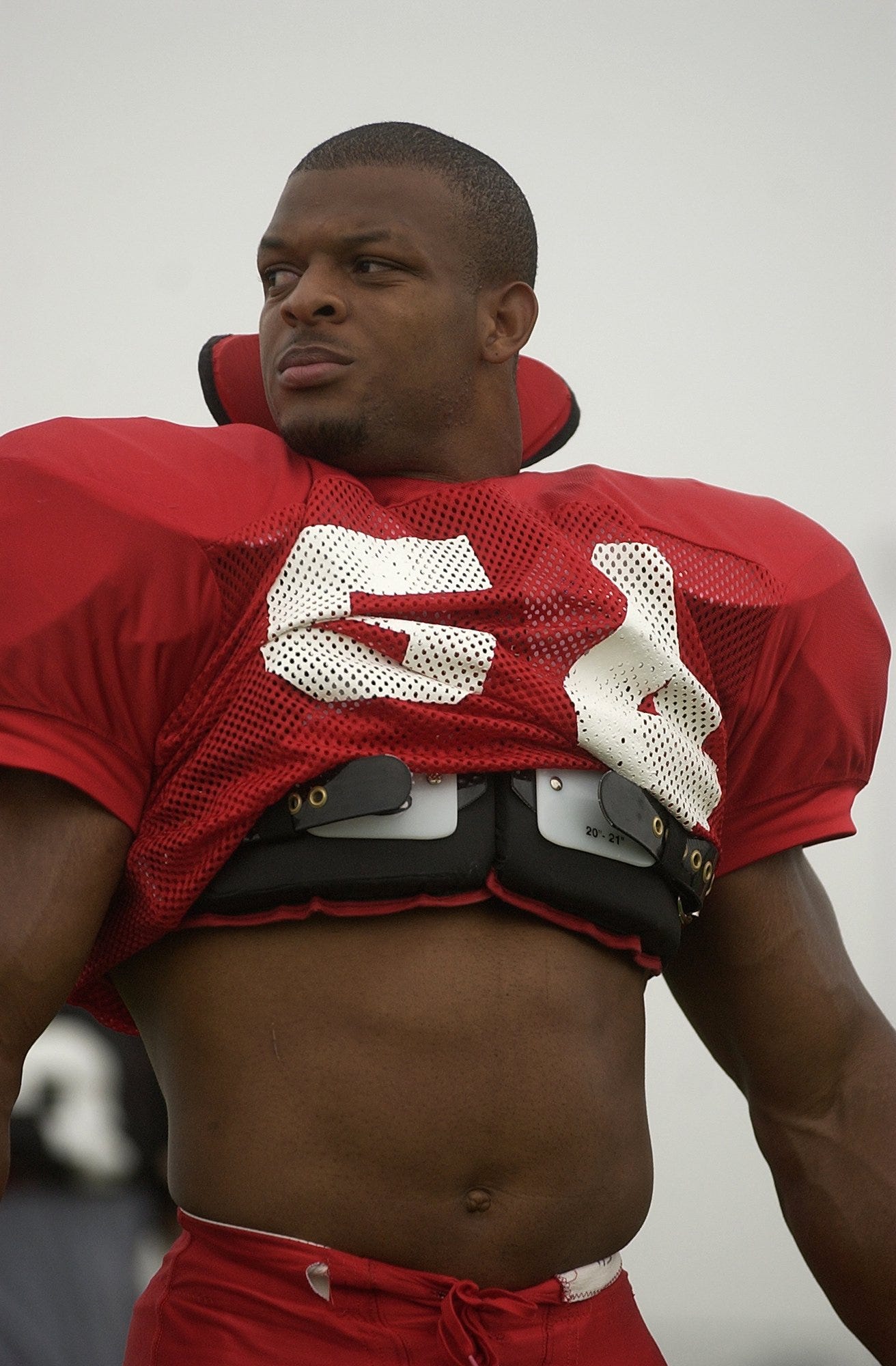 Nfl Fraud Case Former U Of L Player Robert Mccune Facing Prison Time