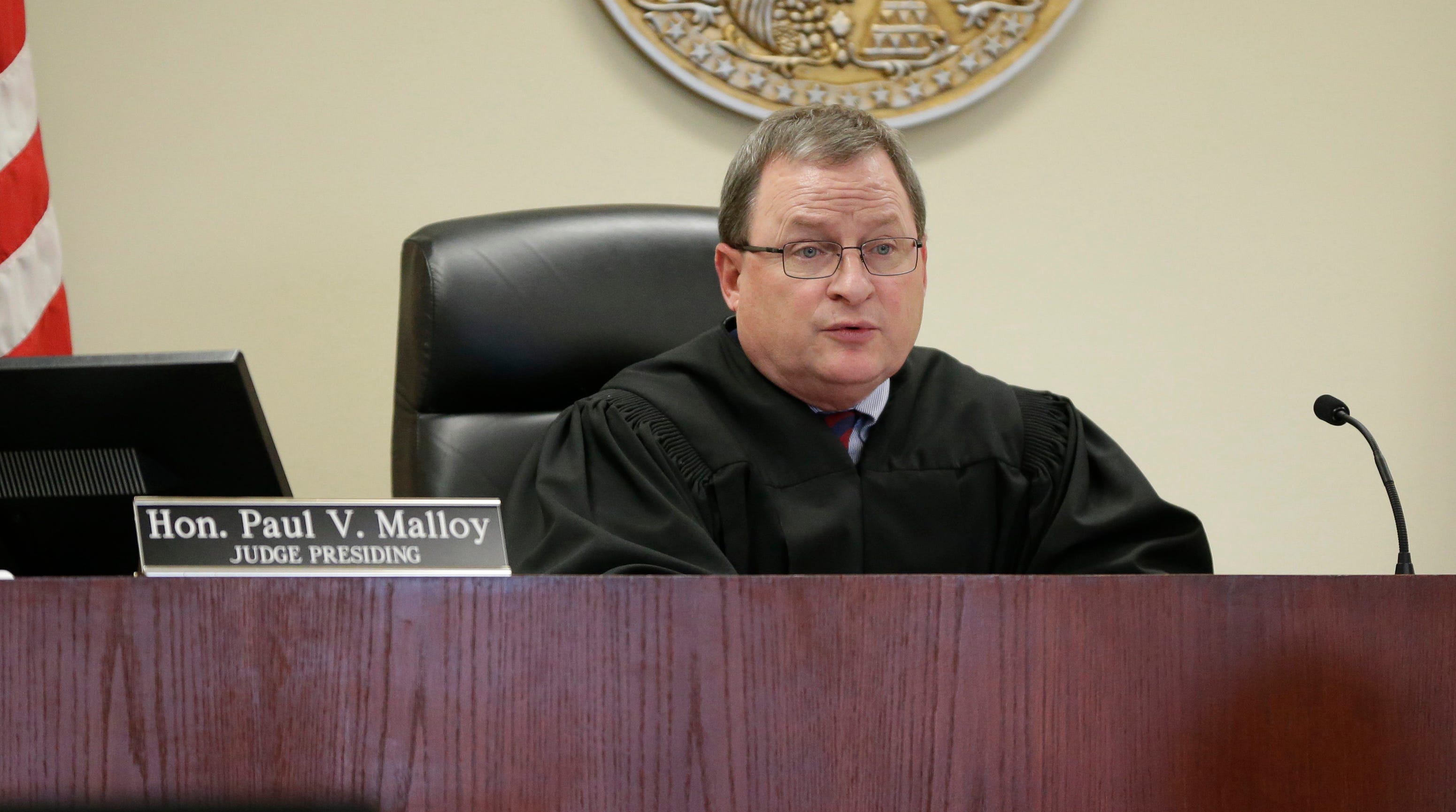 Judge Orders Wisconsin To Purge More Than 200 000 Voters From List
