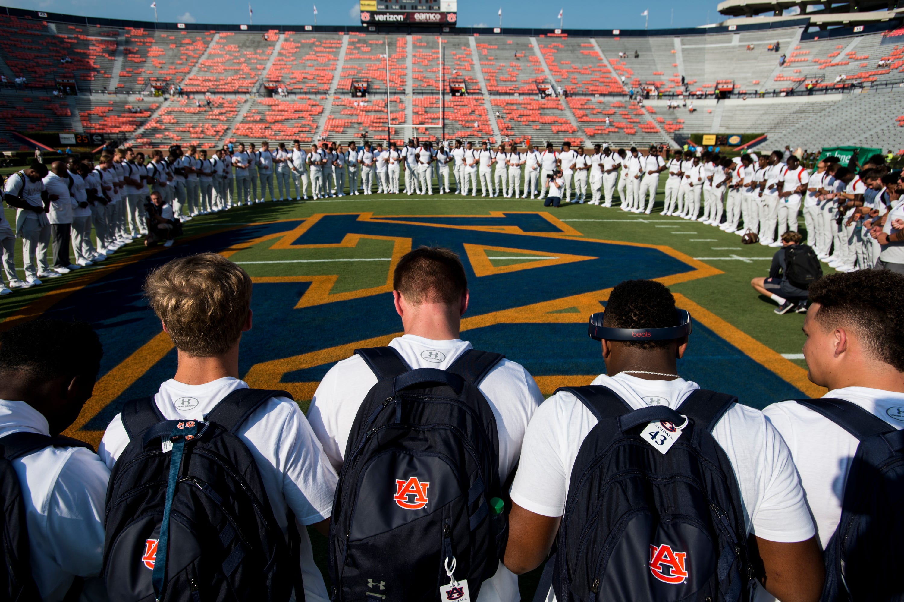 Examining Possible Format Changes Sec Could Make To Auburn S