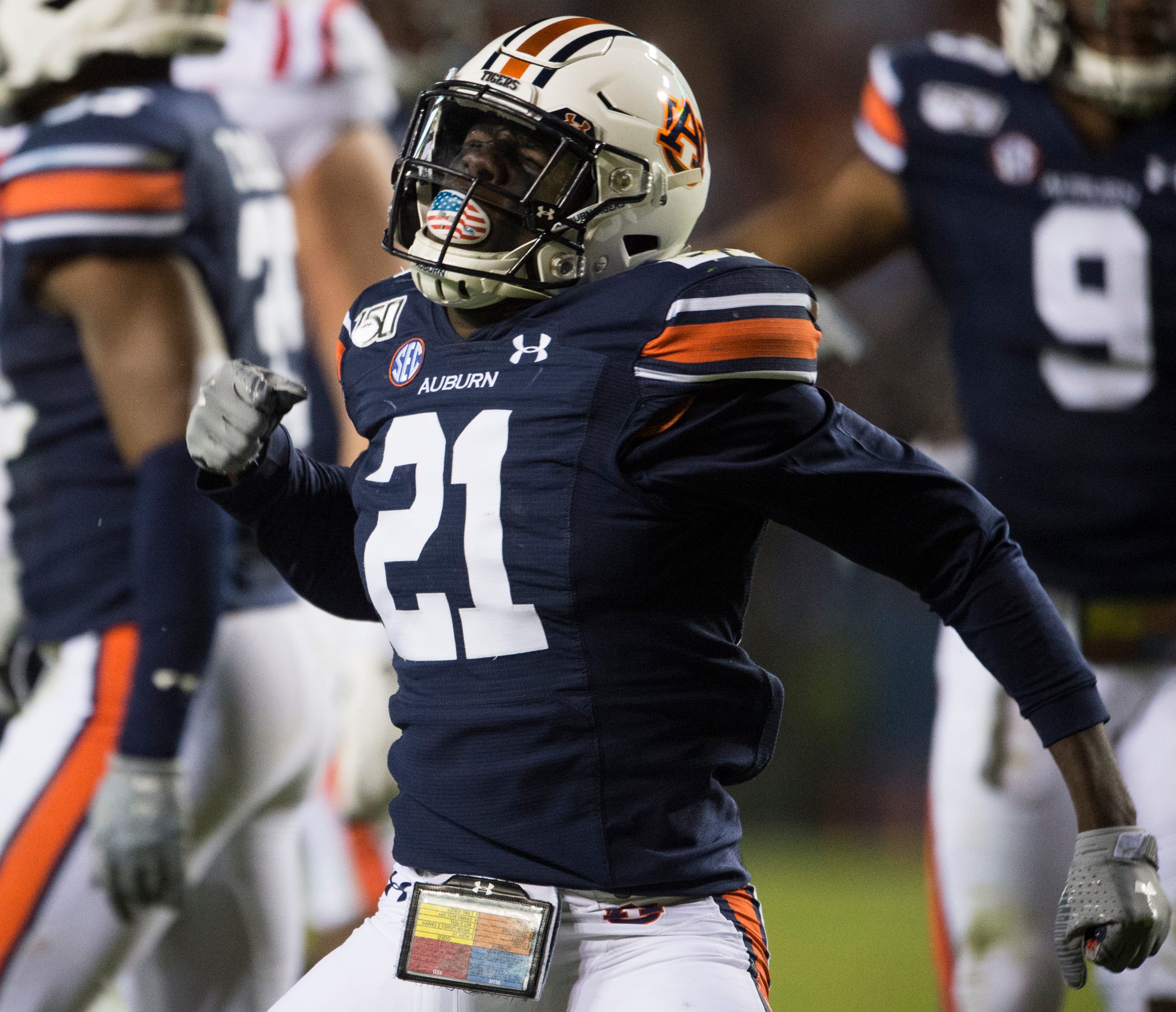 Summer School What We Know Don T Know About Auburn S Secondary