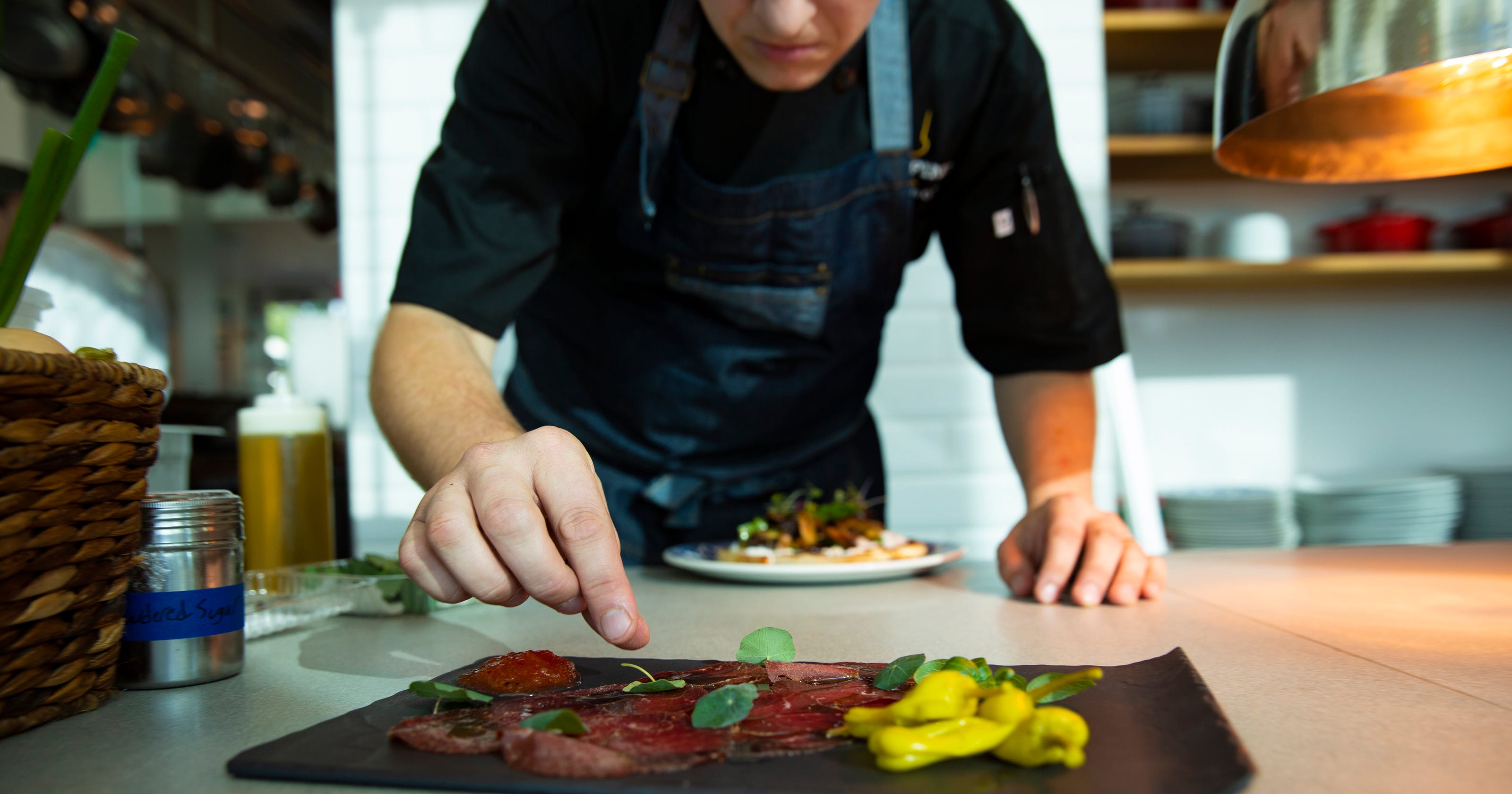 4 New Restaurants Open From North Fort Myers To Naples A