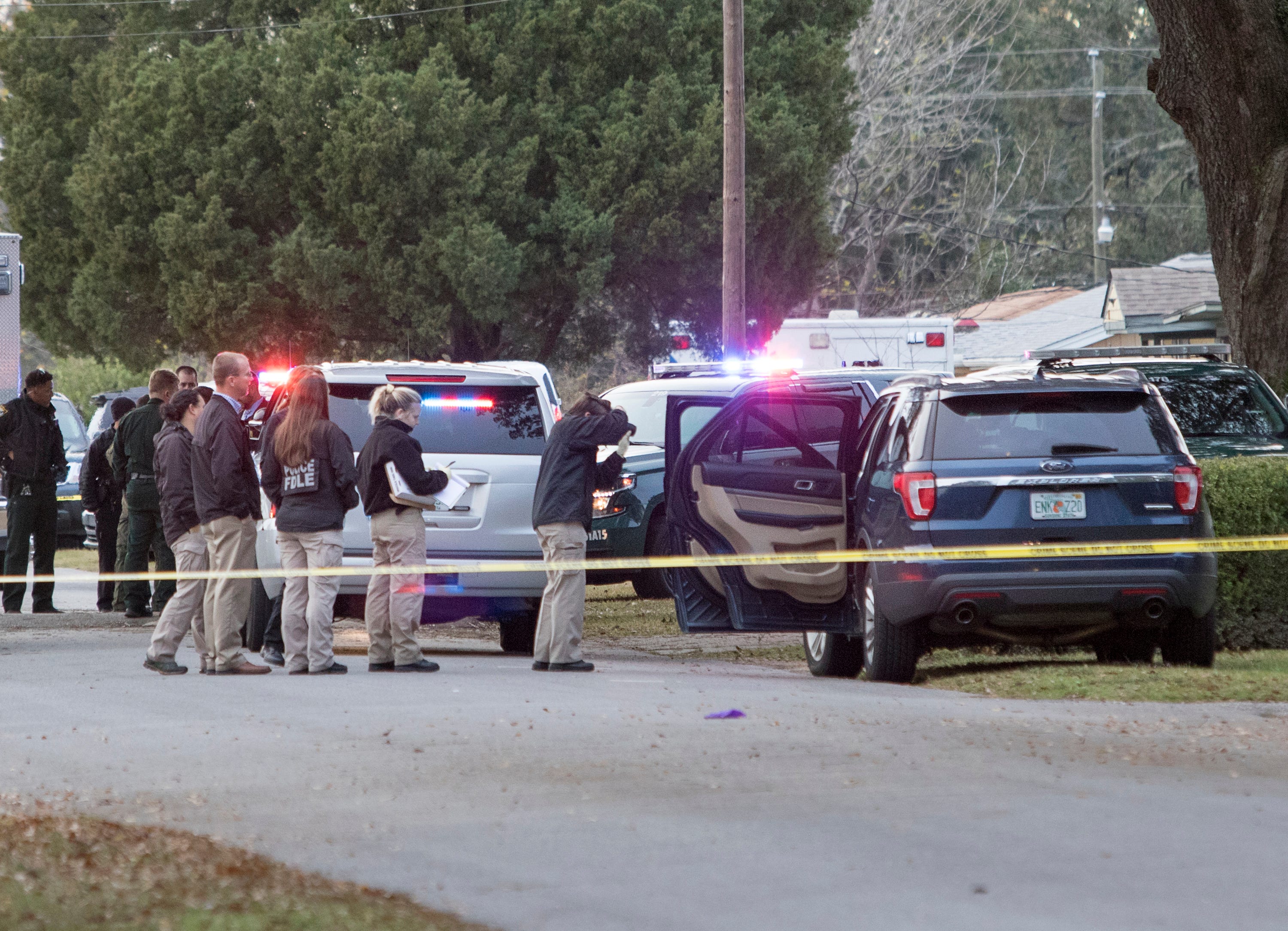 Pensacola new gang prevention program set to kickoff on April 27