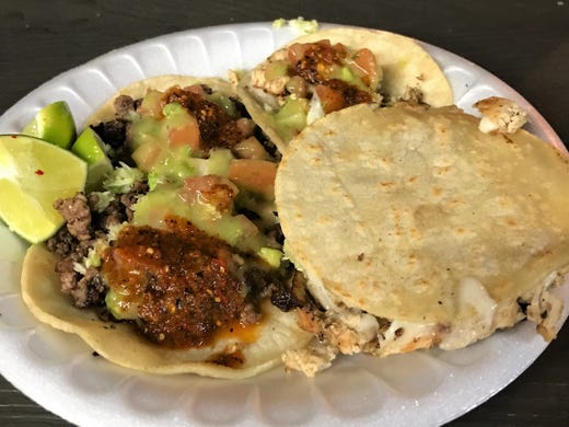Mexican Restaurant Tee Pee Taproom Closes Near Chase Field