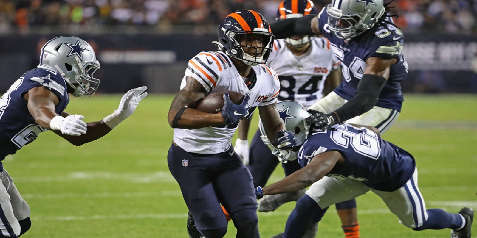 Why You Should Watch Nfl Thursday Night Football On Amazon Prime