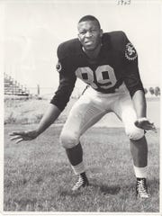 Remembering Joe Mcdonald Former Desert Vista Principal