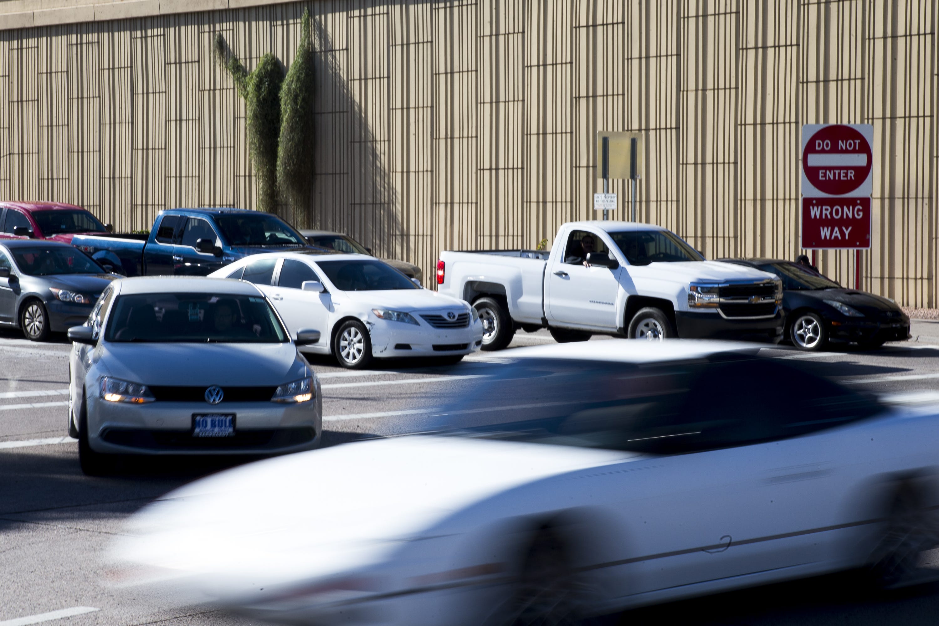The Most Dangerous Intersections In Phoenix Area Over The Past 3 Years