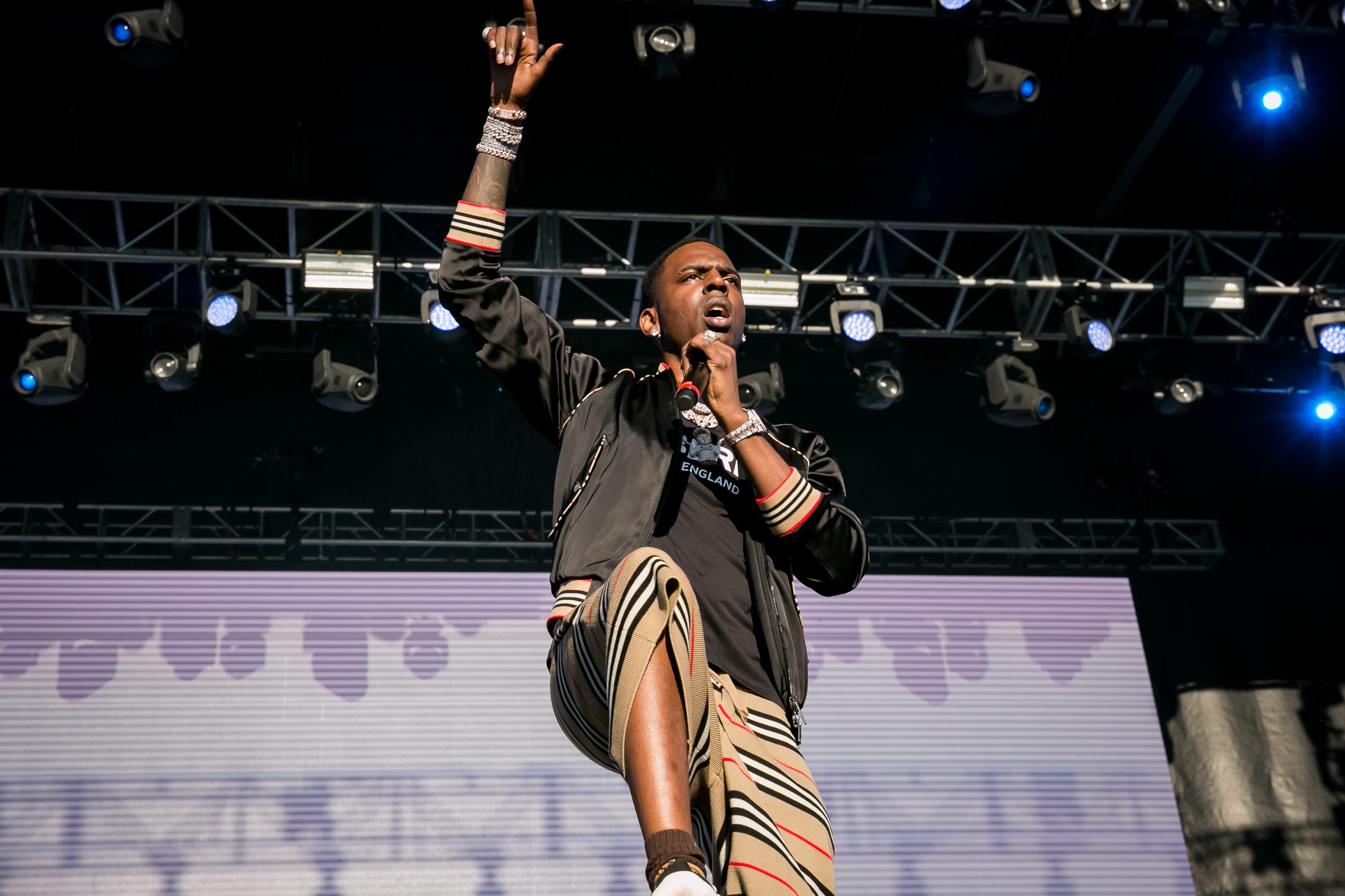 Best Concerts In Phoenix This February Innings Festival Young Dolph