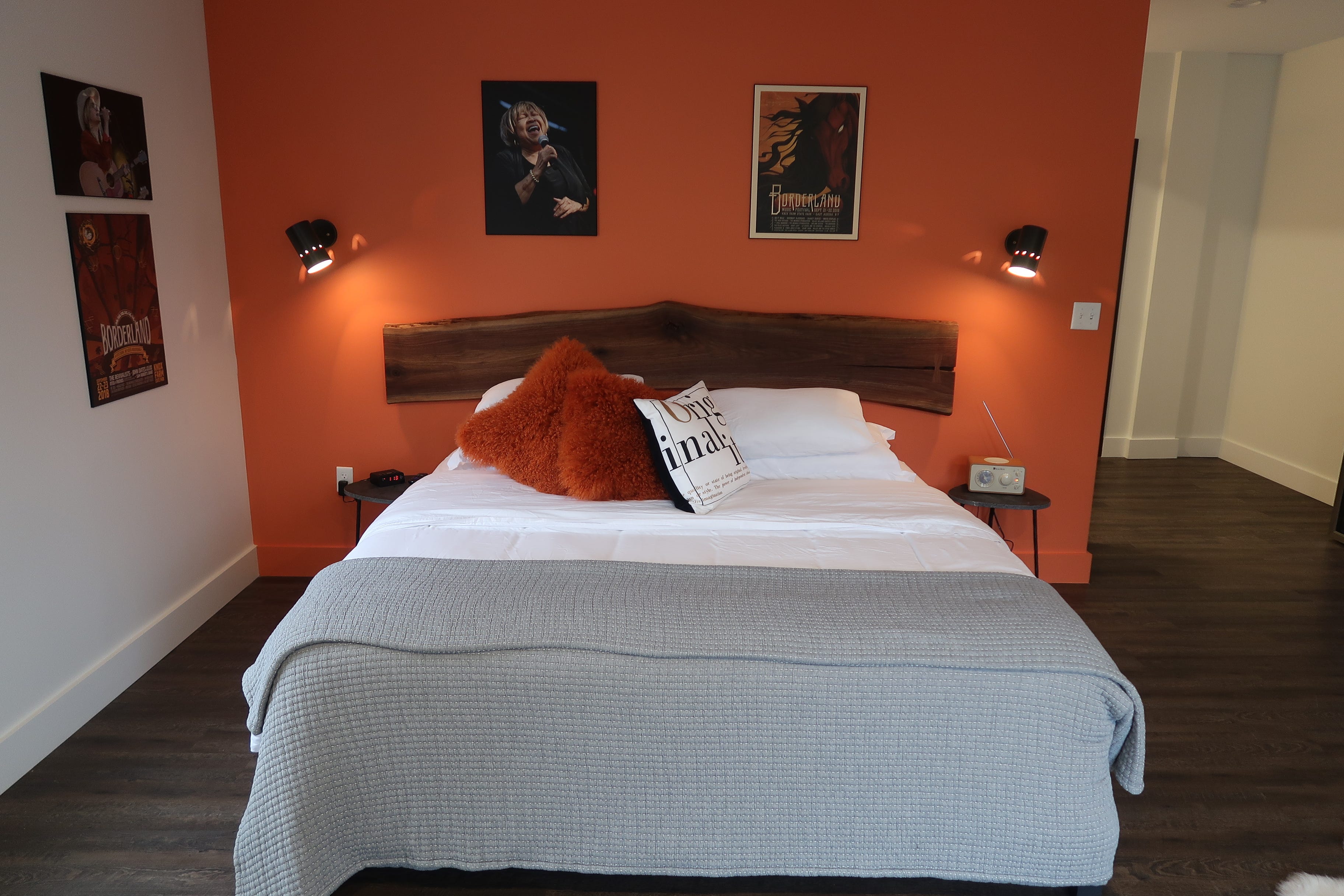 Upstate NY's first beer Airbnb opens at 42 North Brewing in Erie County