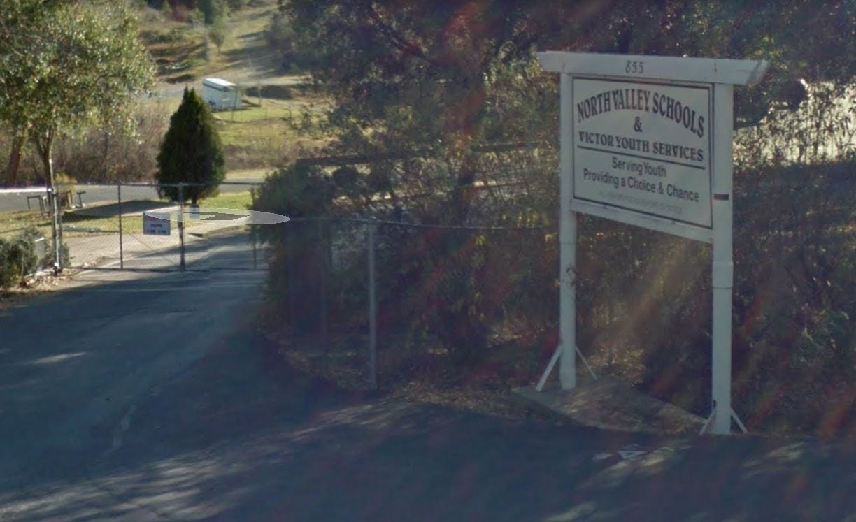 Students Group Home Youth Must Move As Shasta Program Shuts Down