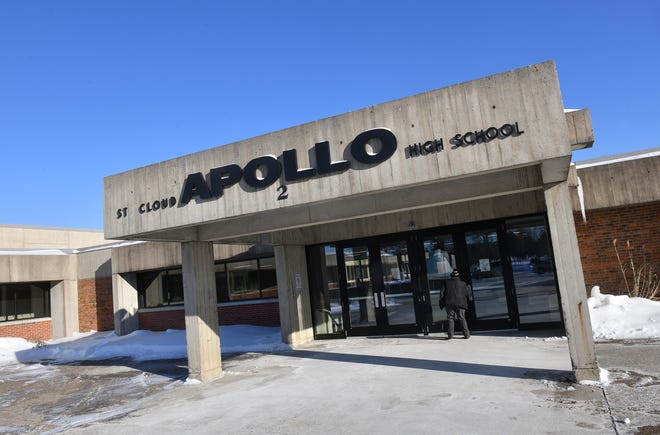 St Cloud School District Scraps Plans For Apollo Referendum This Fall