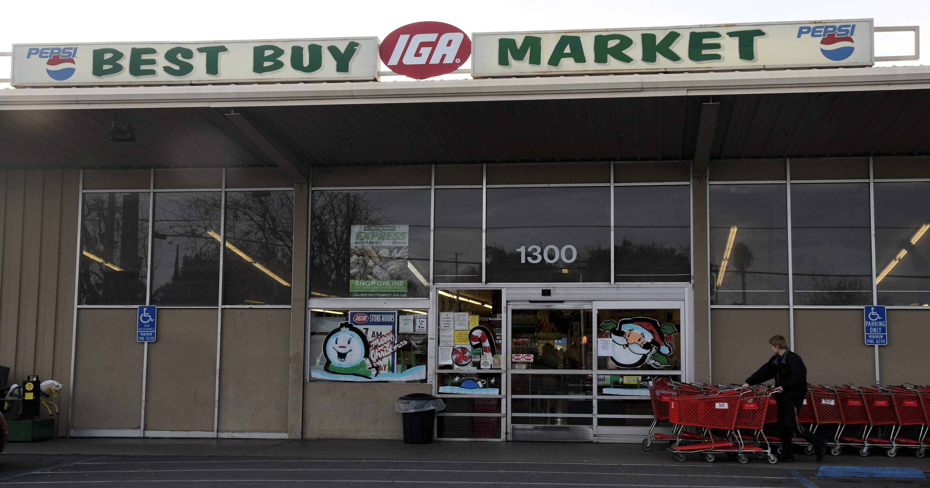 Best Buy Market will soon be SaveCo; Visalia store sold after 20 years