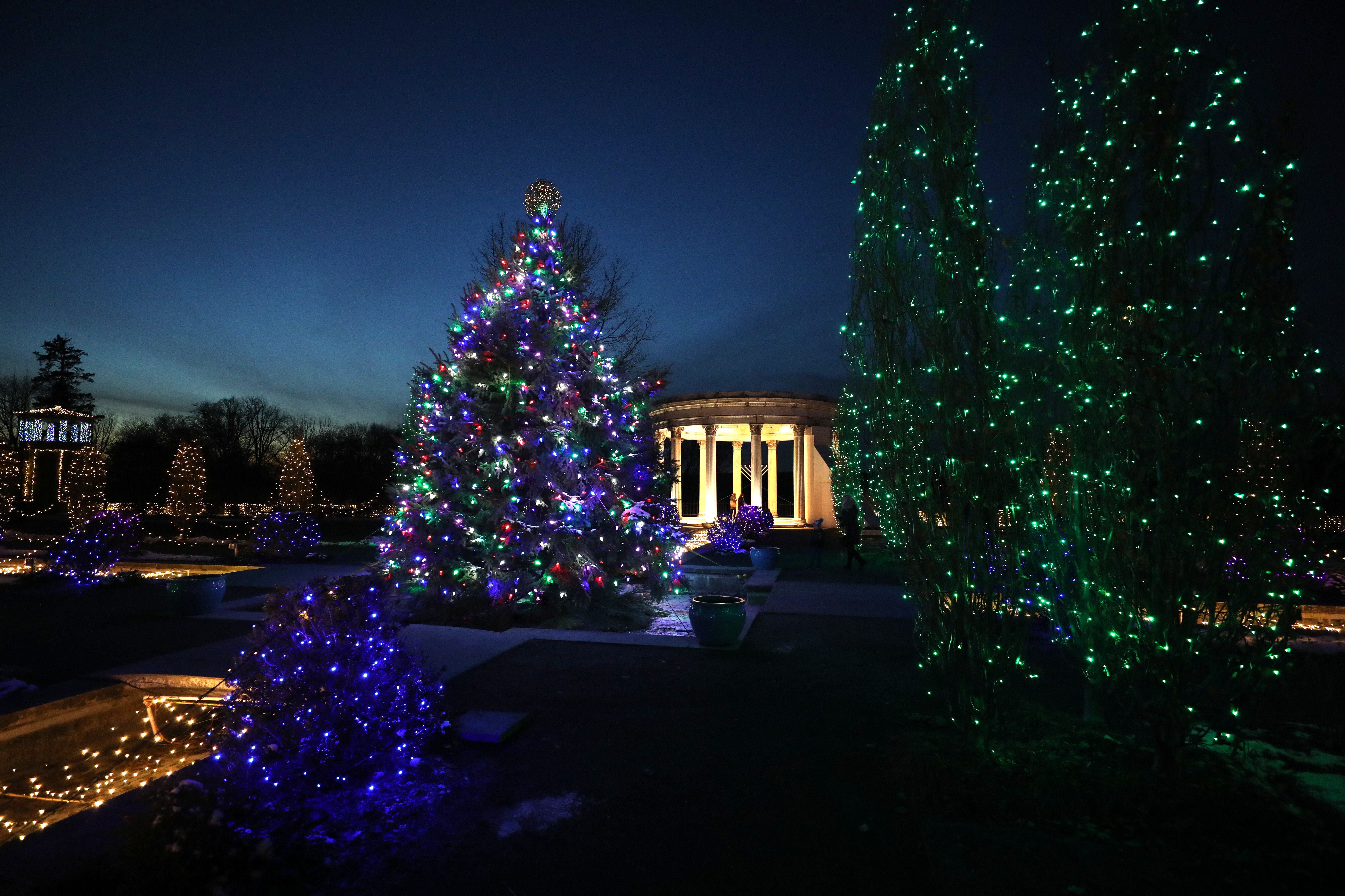 Putnam County Christmas Events 2021 A List Of Holiday Events Some Virtual In The Lower Hudson Valley