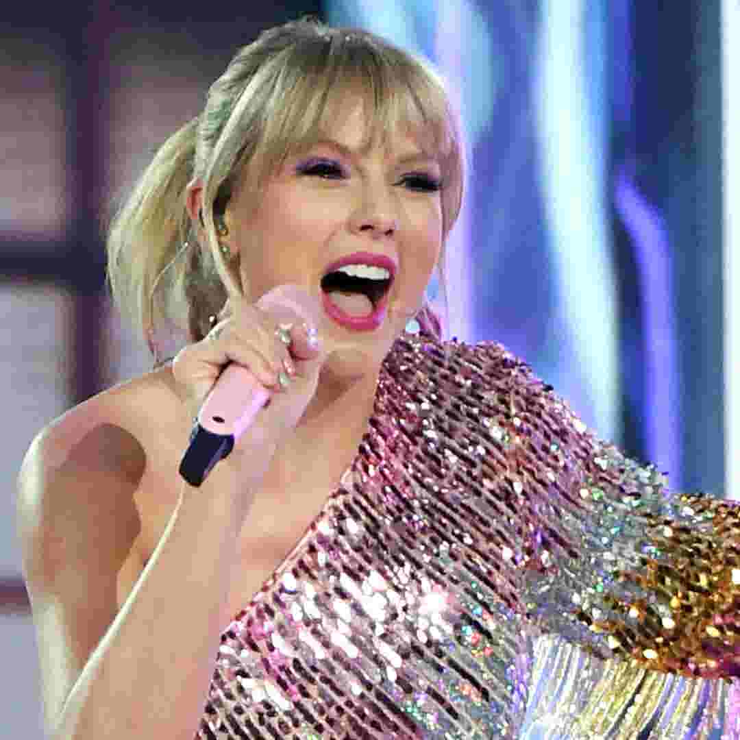 Taylor Swifts Miss Americana Documentary Praised First
