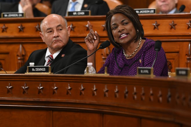 Election Why Some Democrats Say Joe Biden Needs A Woman Of Color Vp
