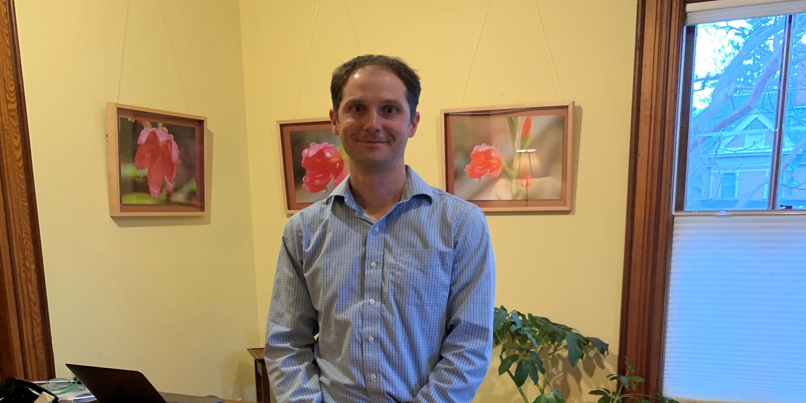 Vermont Naturopathic Doctor Offers Blood Test That Has No Fda Approval