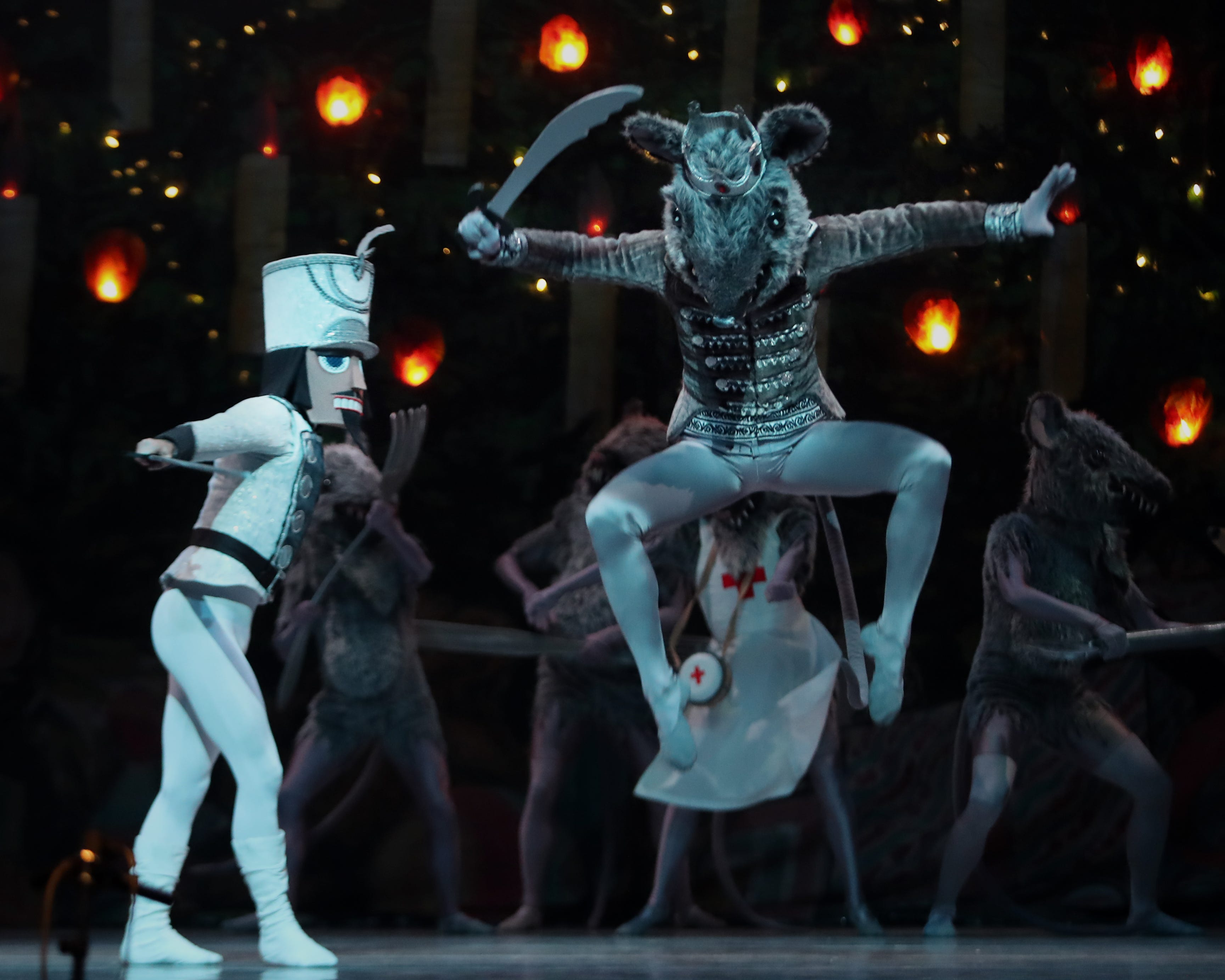 Louisville Christmas events 40+ activities, virtual events for 2020