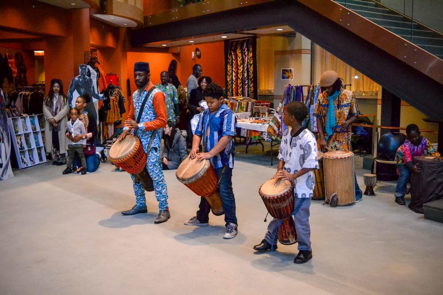 Kwanzaa principles resonate loudly in 2020