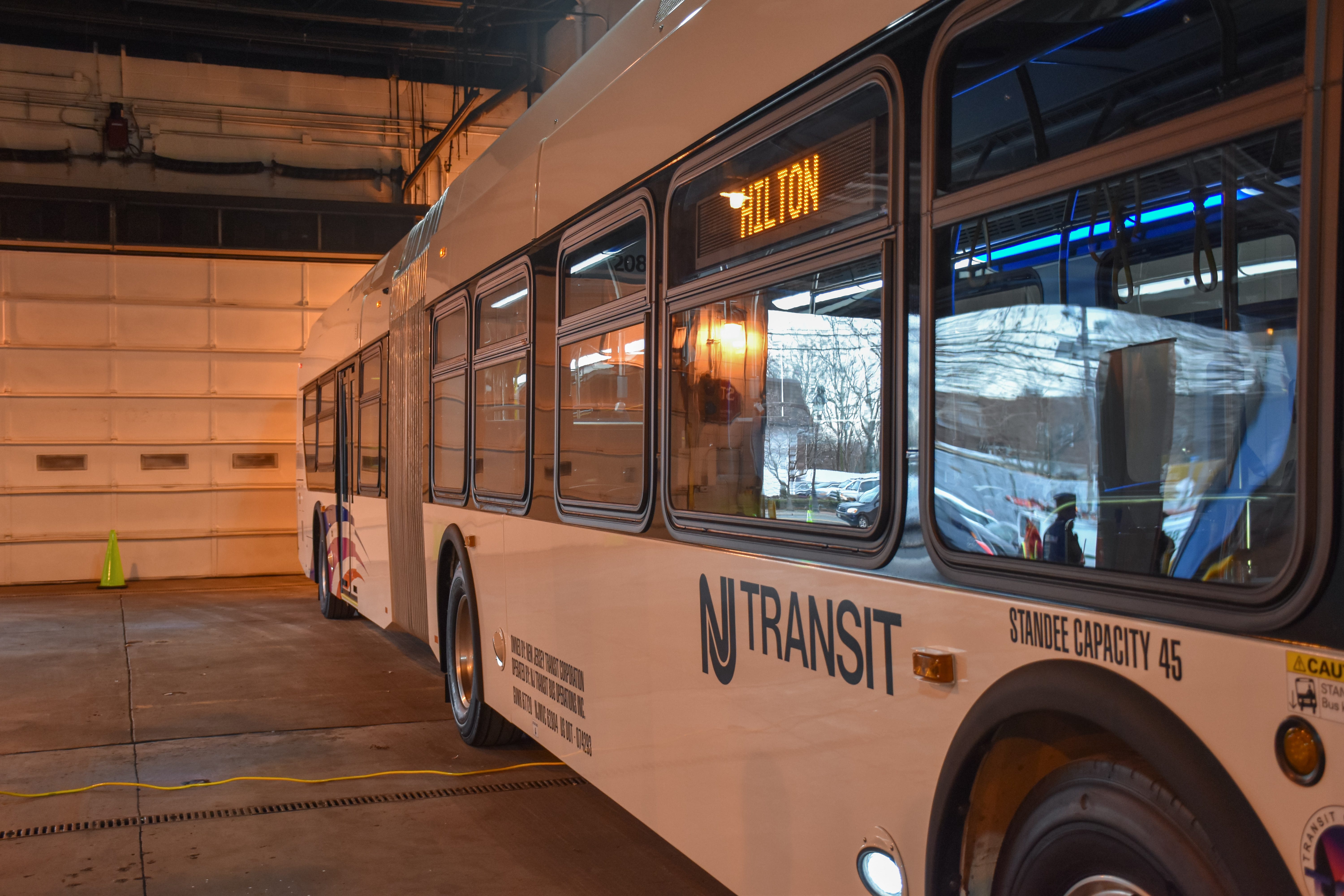 192 bus schedule nj transit 192 bus schedule nj transit