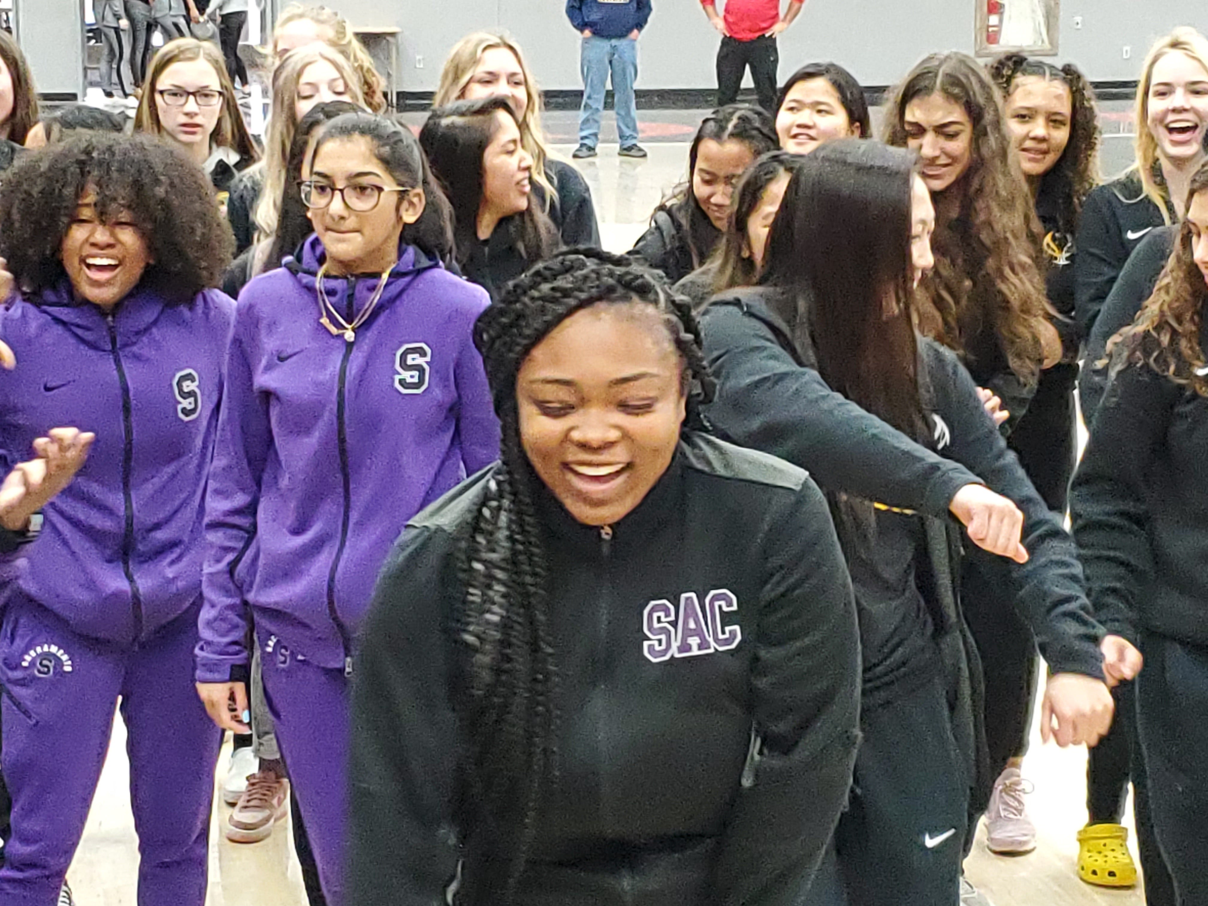 Harlan Carter 3 things to know about Redding's top basketball tournament