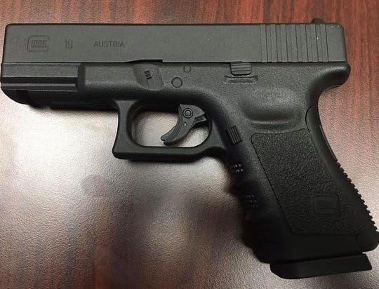 Spring Valley Teen Arrested In Connection With Bb Gun Shooting bb gun shooting
