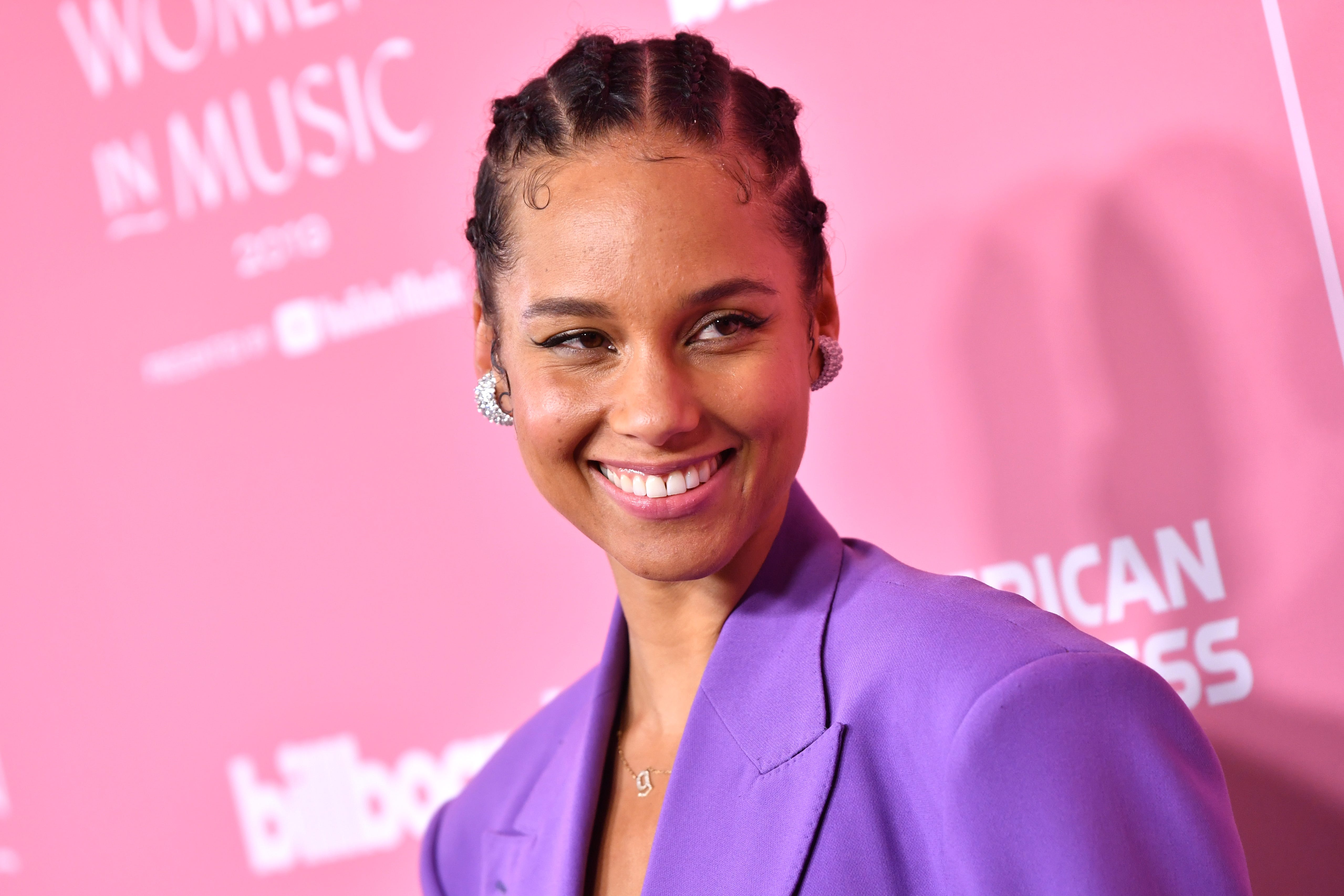 Alicia Keys Announces World Tour New Album Release Date