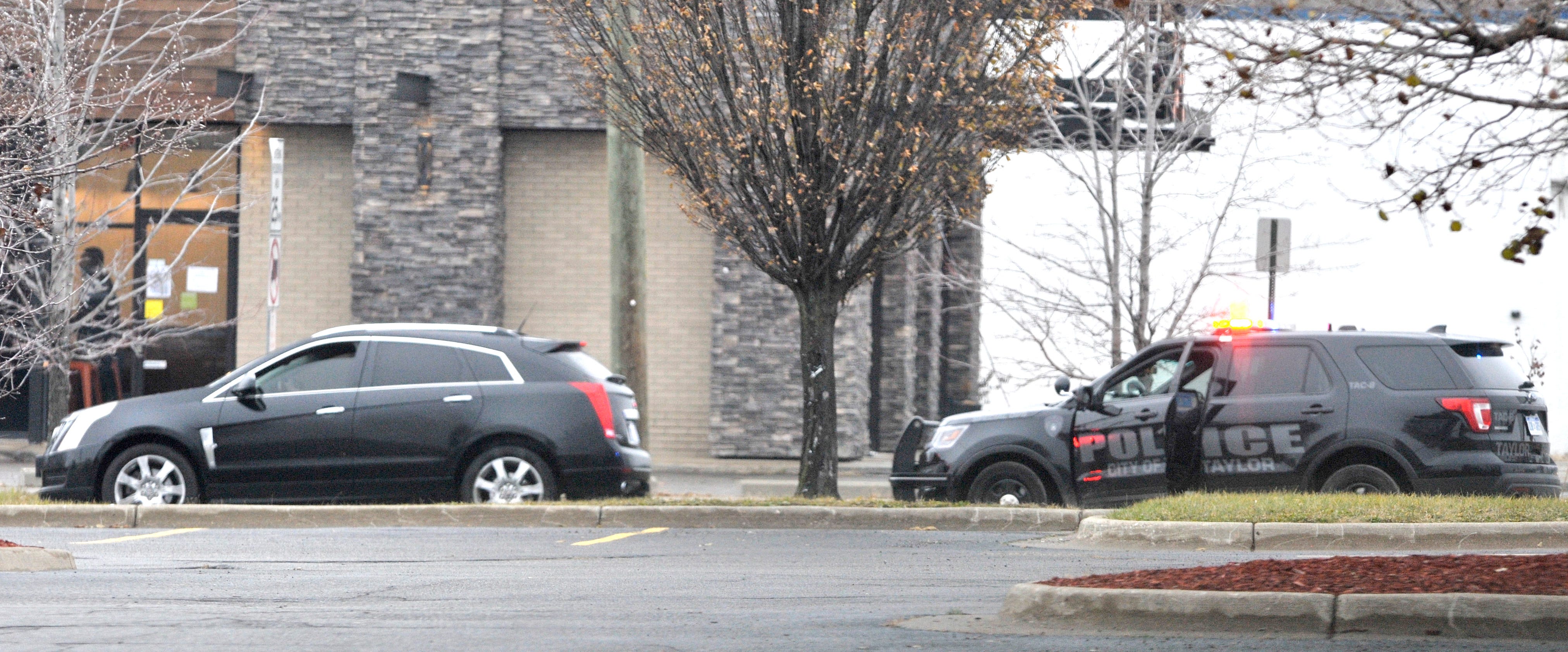 Telegraph Road S Gardner White Cop Speed Trap Earn Infamy