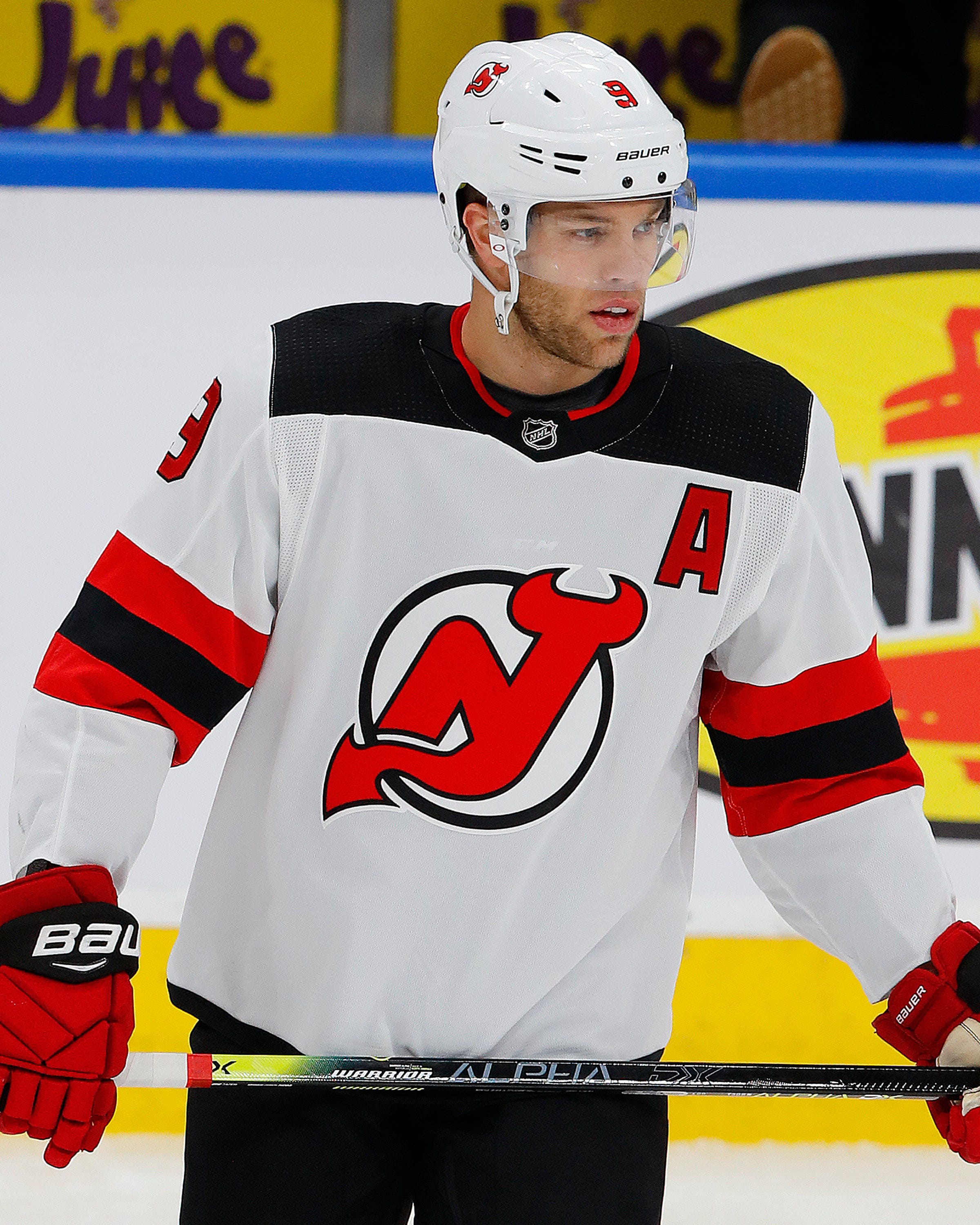 new jersey devils trade rumors 2016