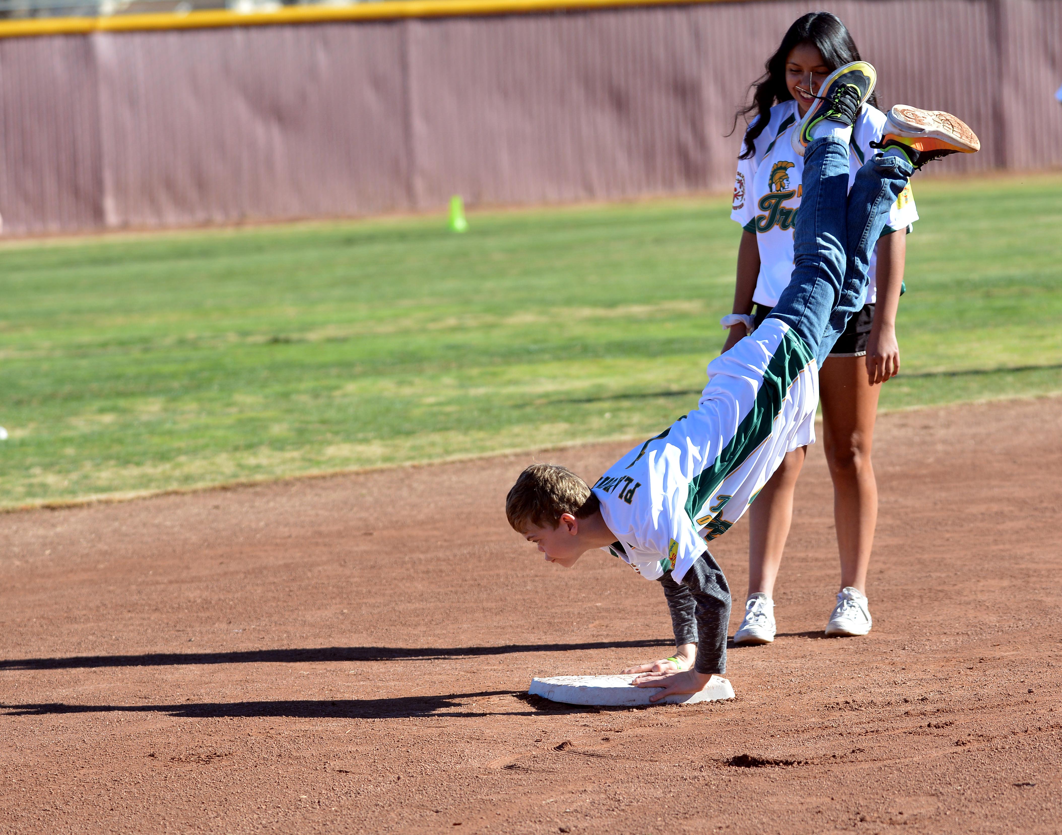 kickball games