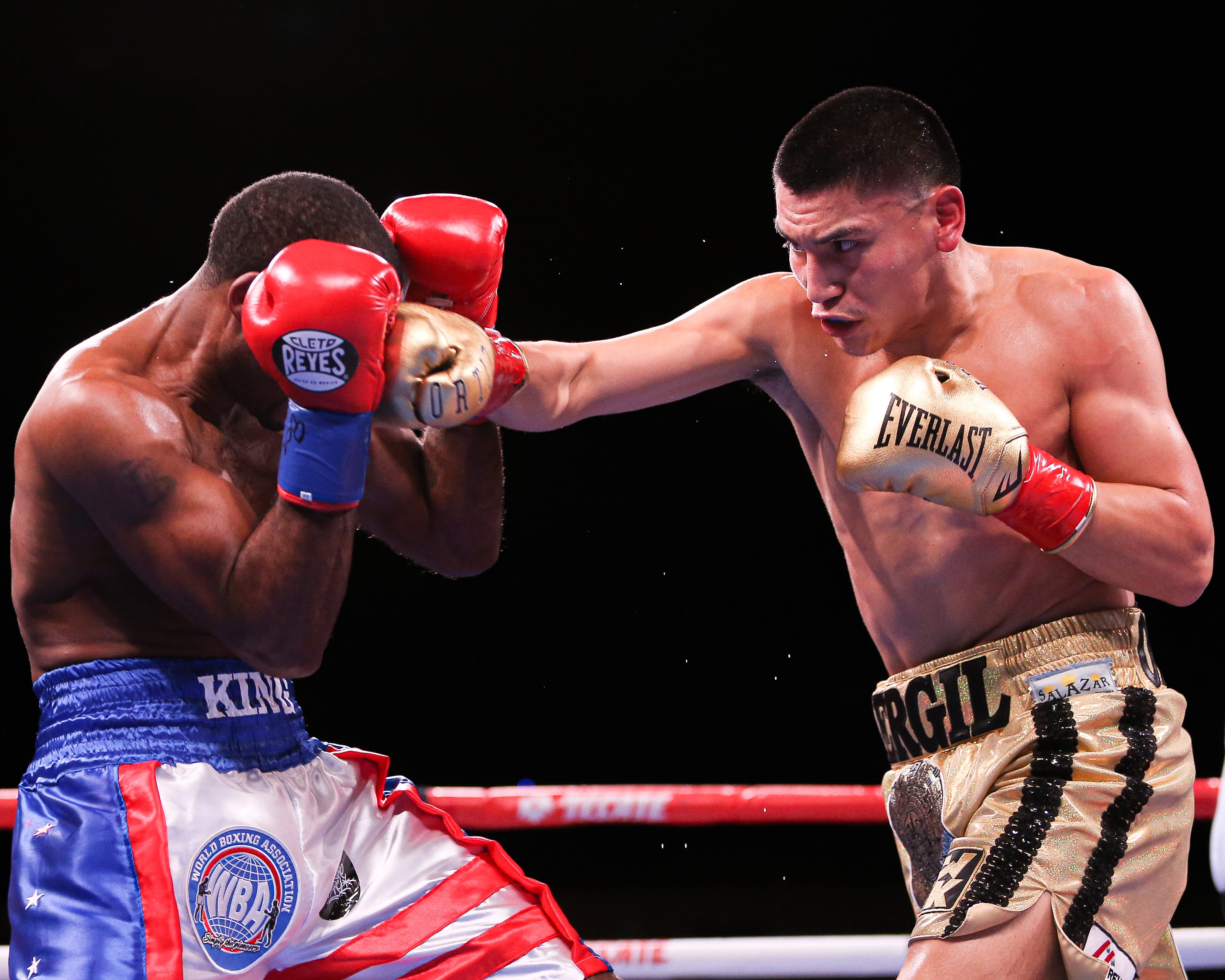 Boxing