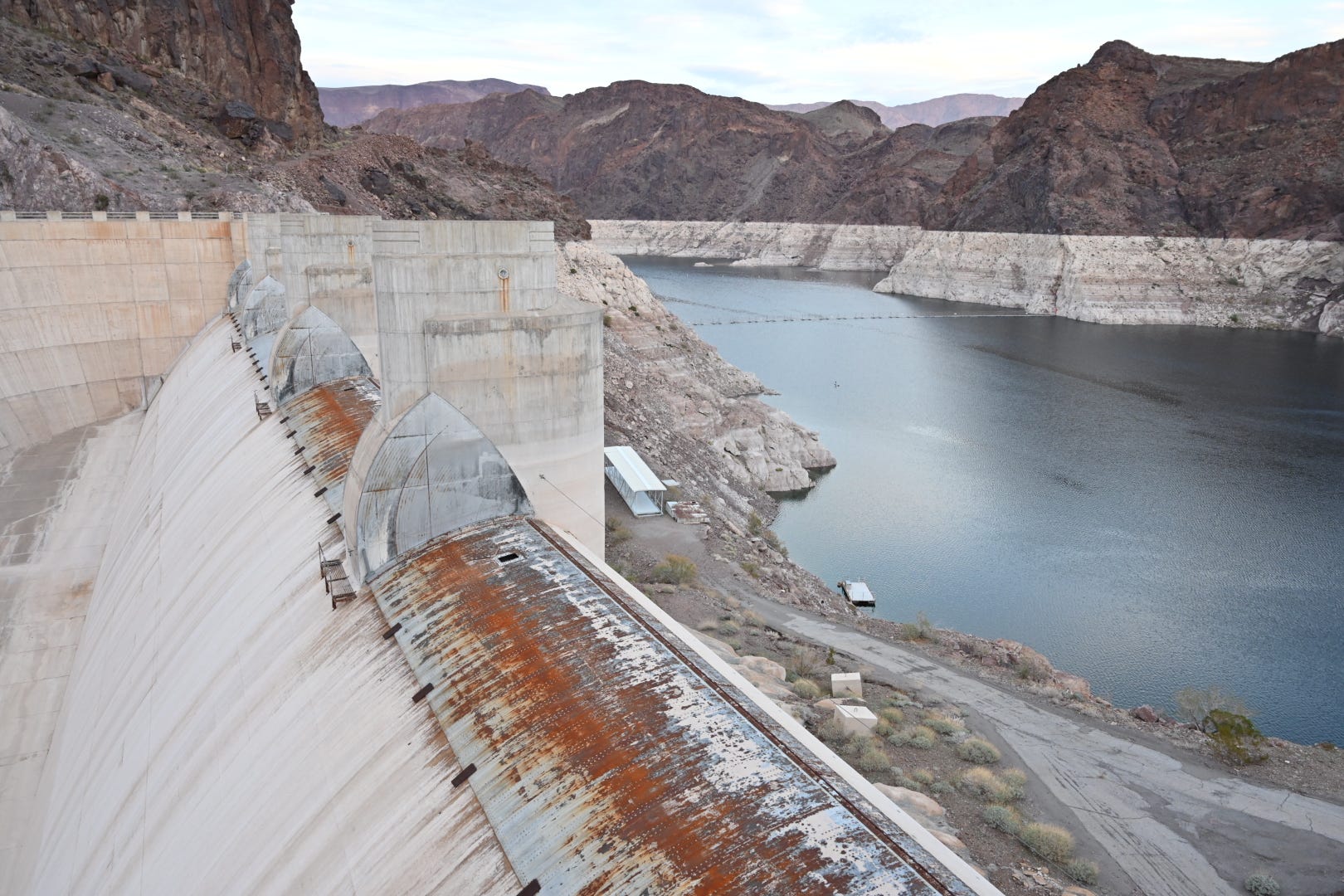 Arizona is depleting groundwater in many areas, researchers warn