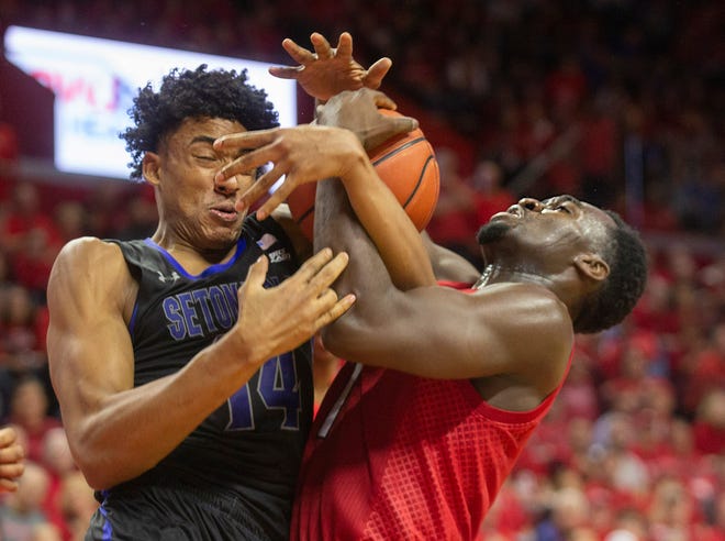 Associated Press Top 25 Basketball Poll Jerry Carino S Ballot