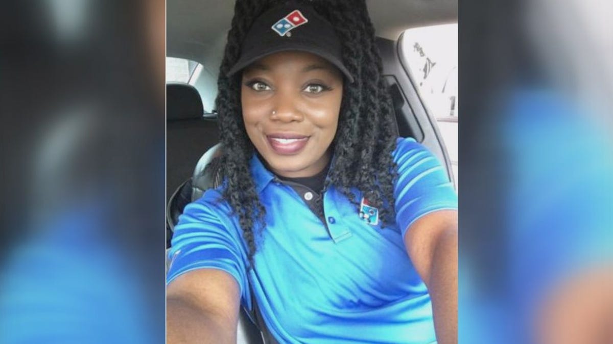 Missing Canton Domino S Pizza Driver Found Dead