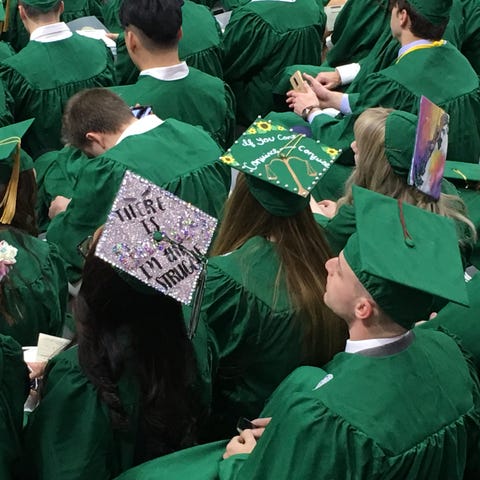 College graduates often shop online for ways to re