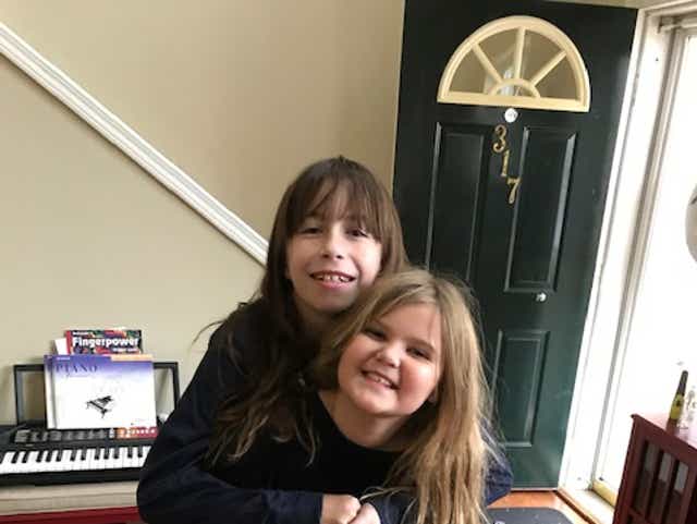 5 Years After Heart Transplant Greer Girl Makes The Most Of Each Day