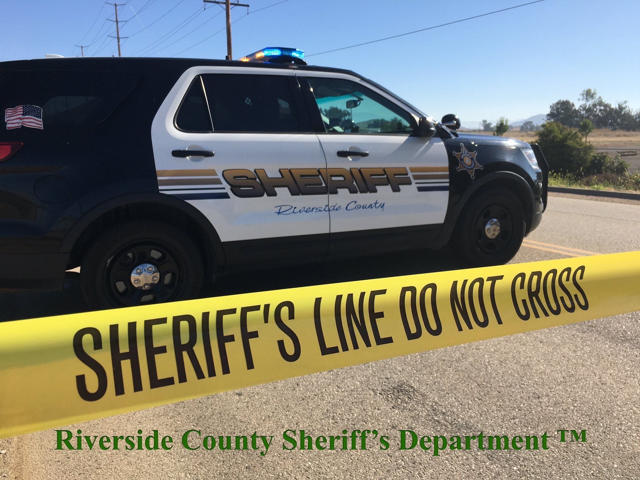 Riverside County Sheriff Non Emergency Line - s06er2p