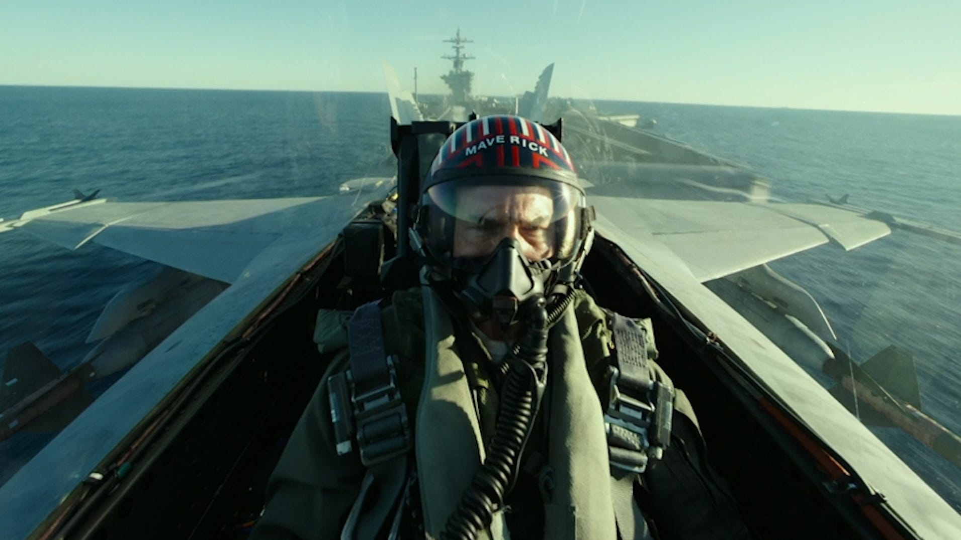 Top Gun Maverick Cruise Jets But Navy Nixed His F 18 Flying Top Gun Maverick Cruise Jets But Navy Nixed His F 18 Flying