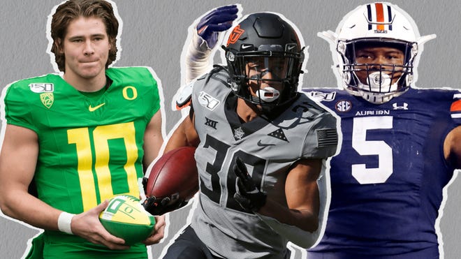 College Bowl Game Watchability Rankings From Potato To Fiesta Bowl