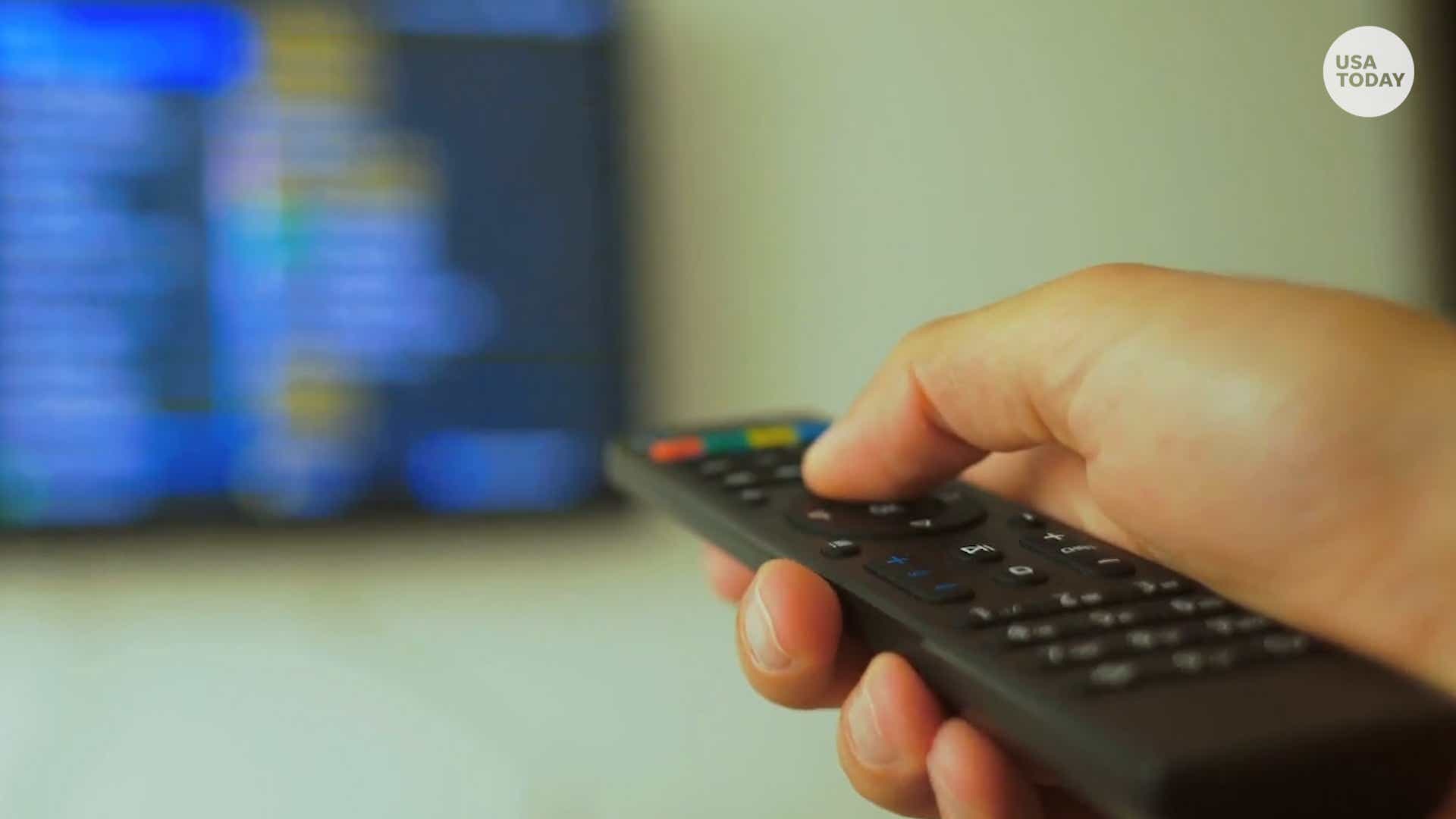 Feds Bust Illegal Streaming Site With More Content Than Netflix Hulu