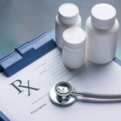 Dr. Daniel Oswari of Bordentown has been sentenced for his role in a prescription-drug scam that defrauded health insurers, according to the U.S. Attorney's Office for New Jersey.