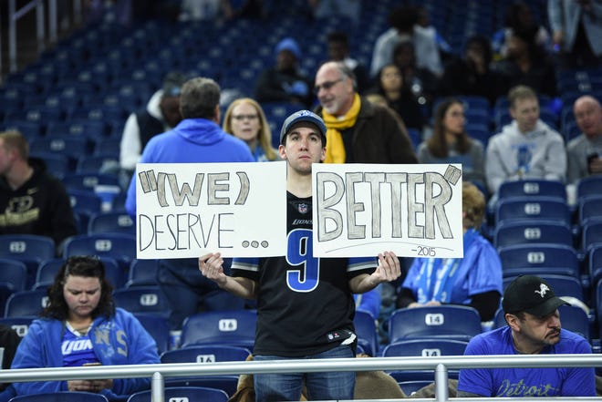It S 1 500 Days Since Detroit Sports Last Playoff Win Who Stops It