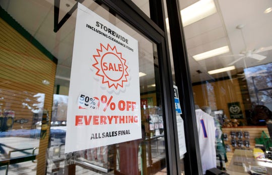 Rams Book Store Will Close After Serving Csu Fort Collins For 50