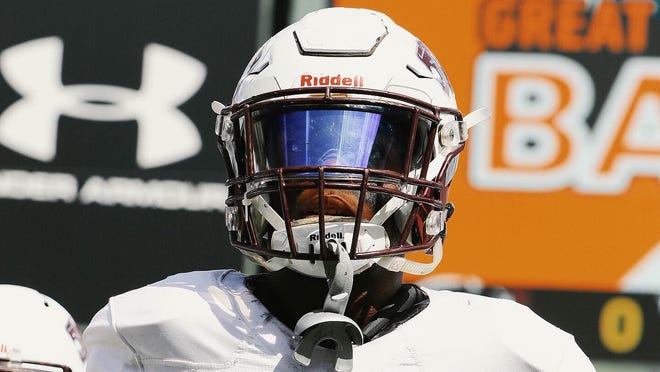 Mississippi State Football Schedule 2020 Games Vs Ole Miss Alabama